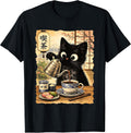 Japanese anime cats cutre kawaii kitten cat design