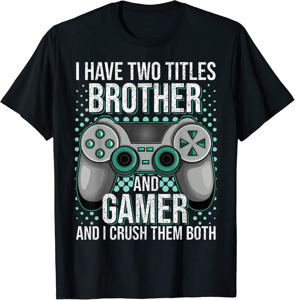 Video Game Clothes & Outfits For Brother