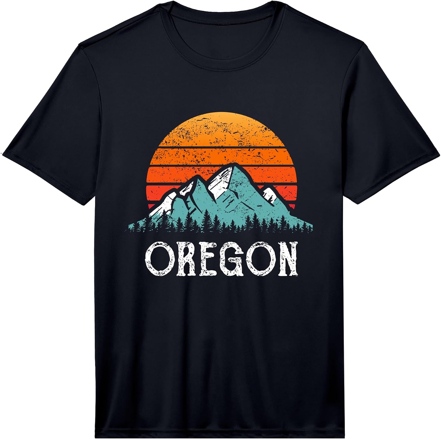 Mountain Life Outdoor Apparel Oregon Gifts Merch