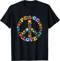 Hippie Vintage Retro 60s 70s Costume Lover
