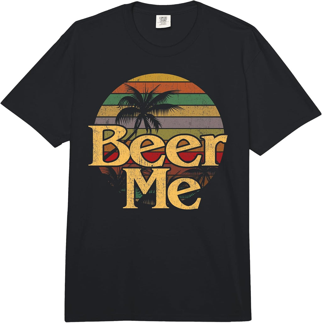 Funny Beer Shirts & Merch
