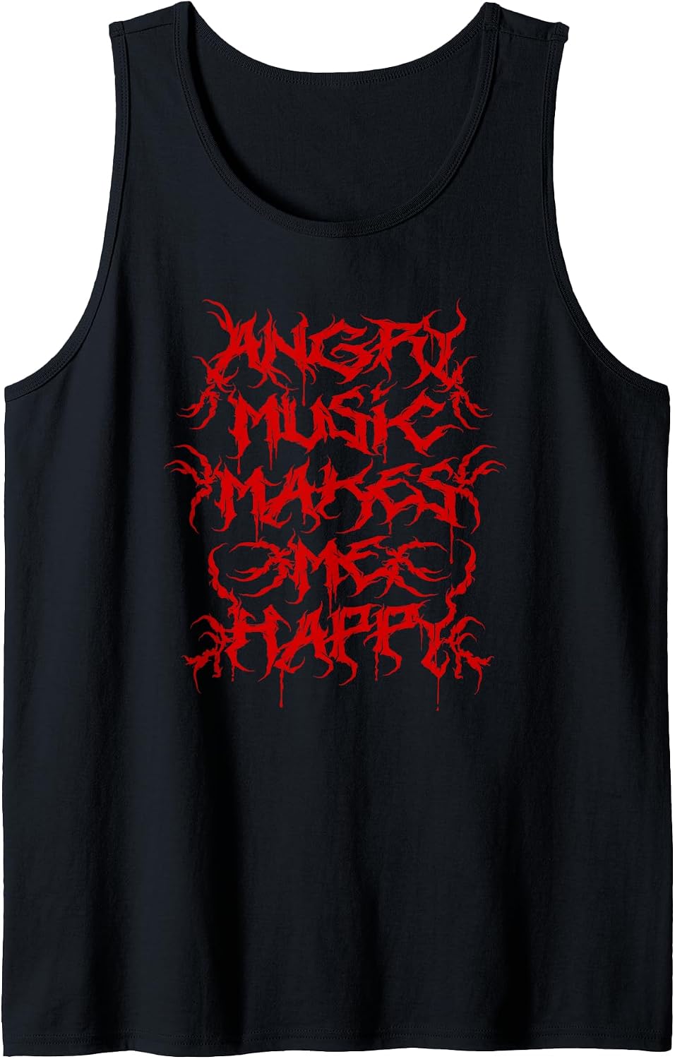 Parody Death Metal Doom Moshpit Blegh Clothing