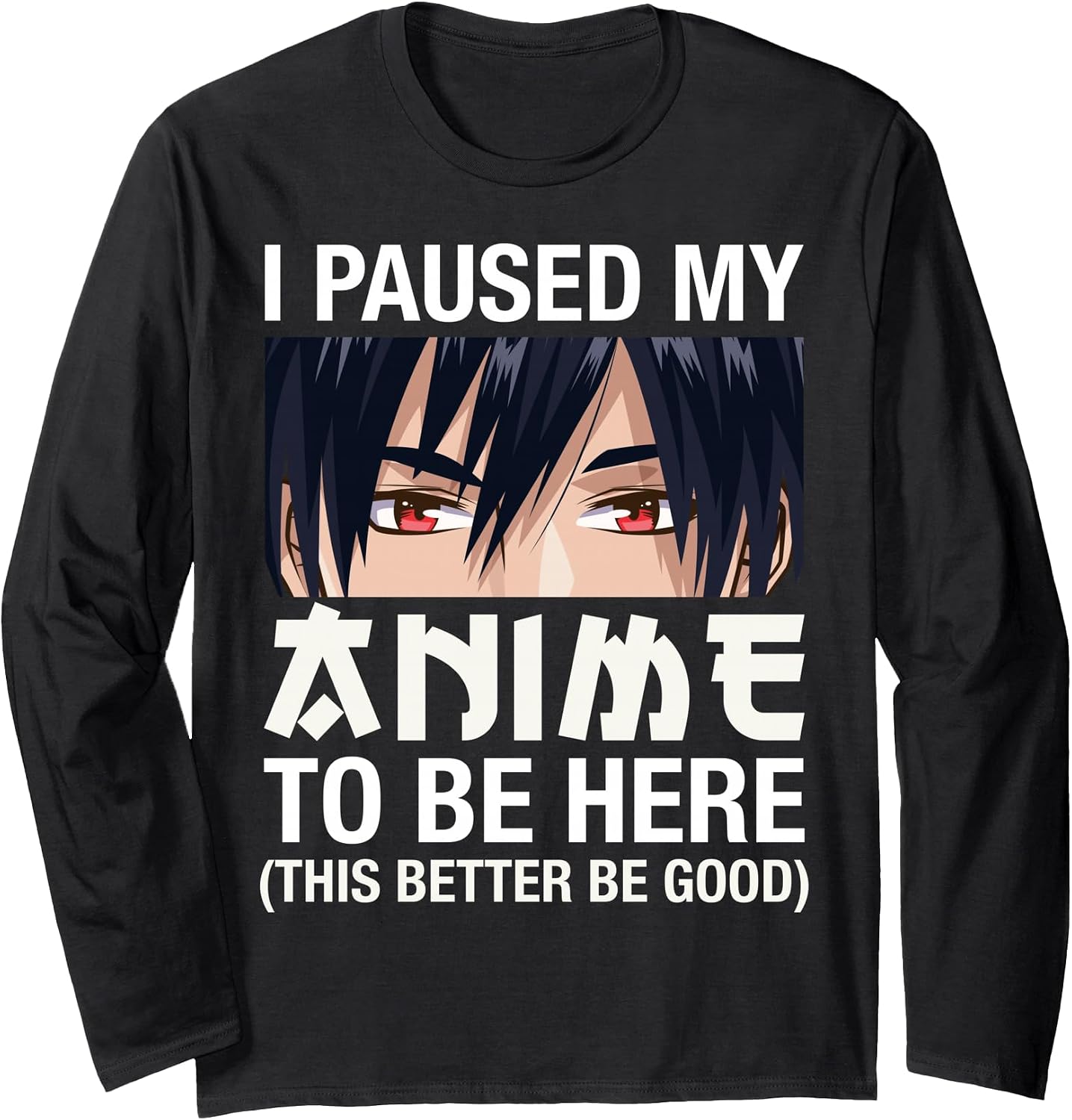 Anime Shirt For Men Women Manga Otaku Gifts