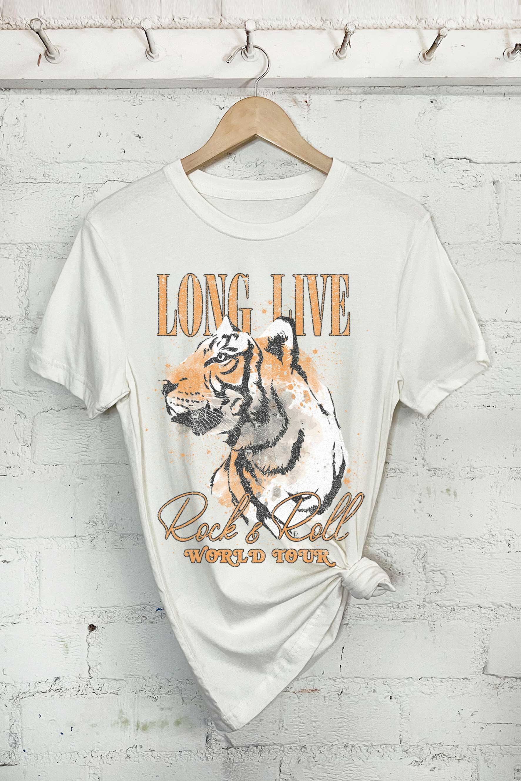 Long Live Rock and Roll