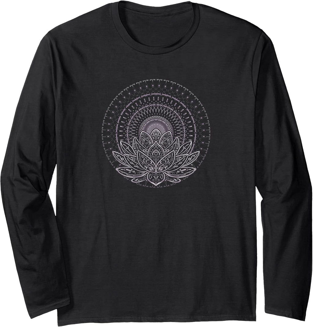 Mandala Merch