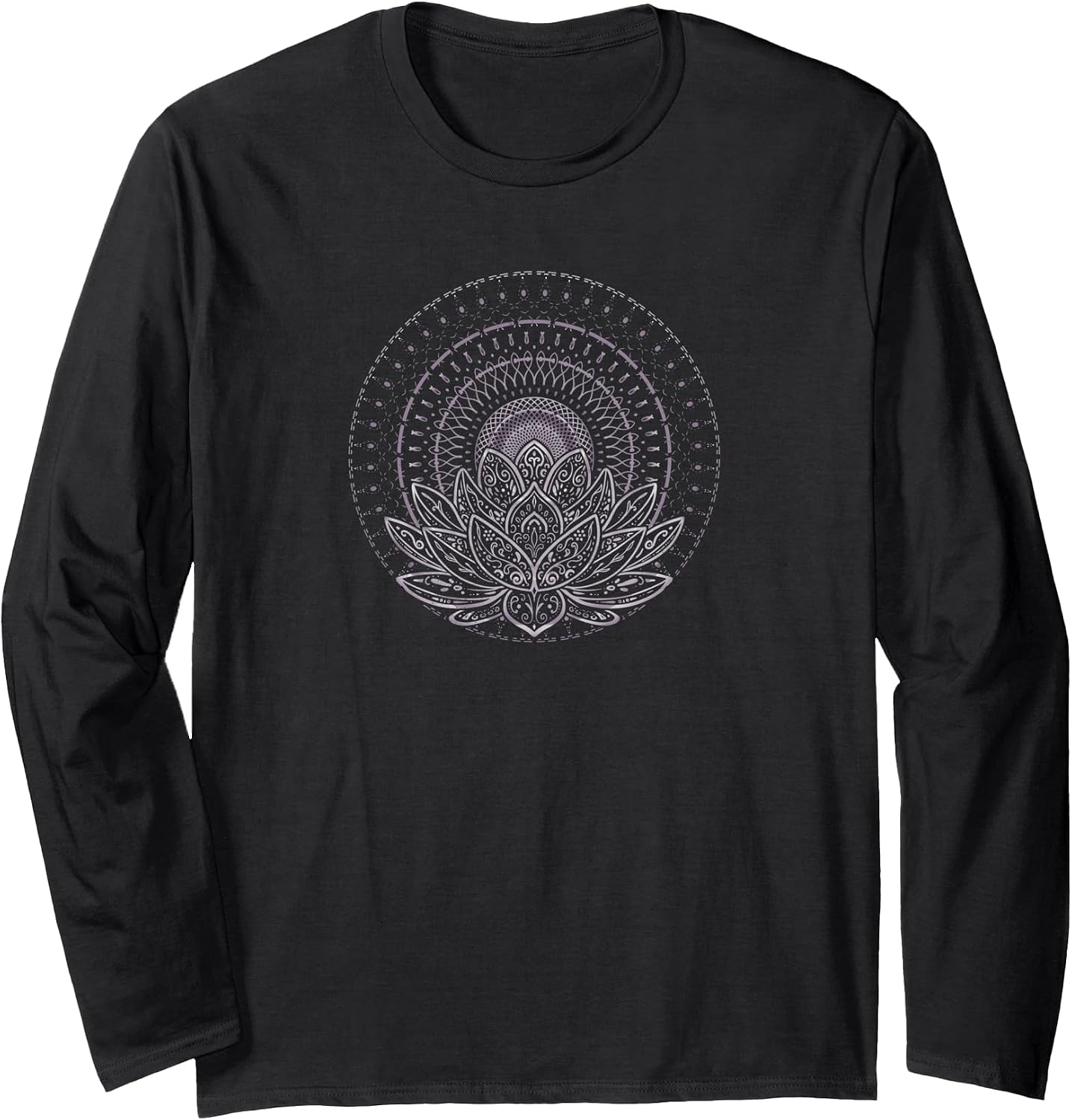 Mandala Merch
