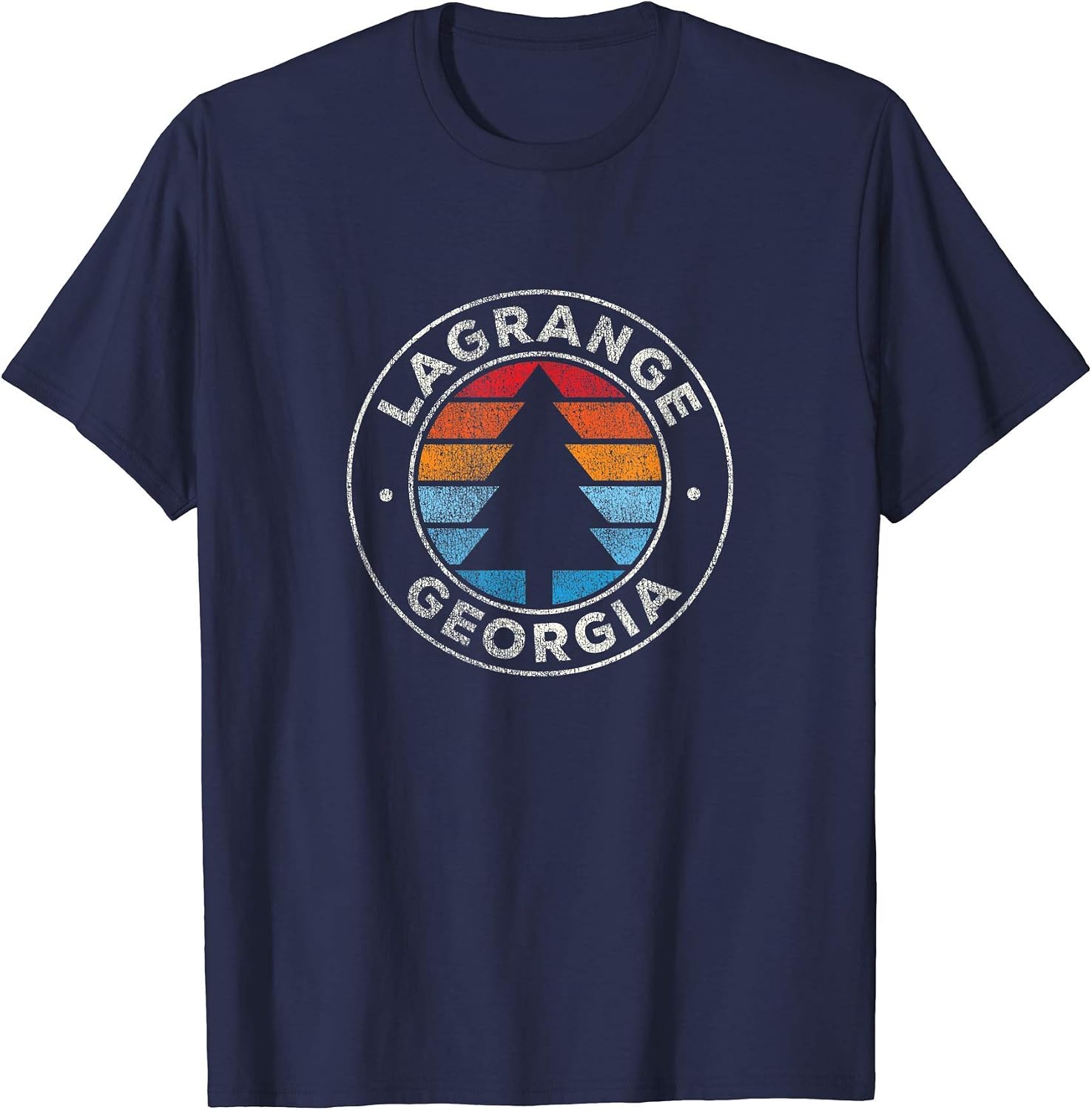 Vintage LaGrange GA Shirts & Retro Tees