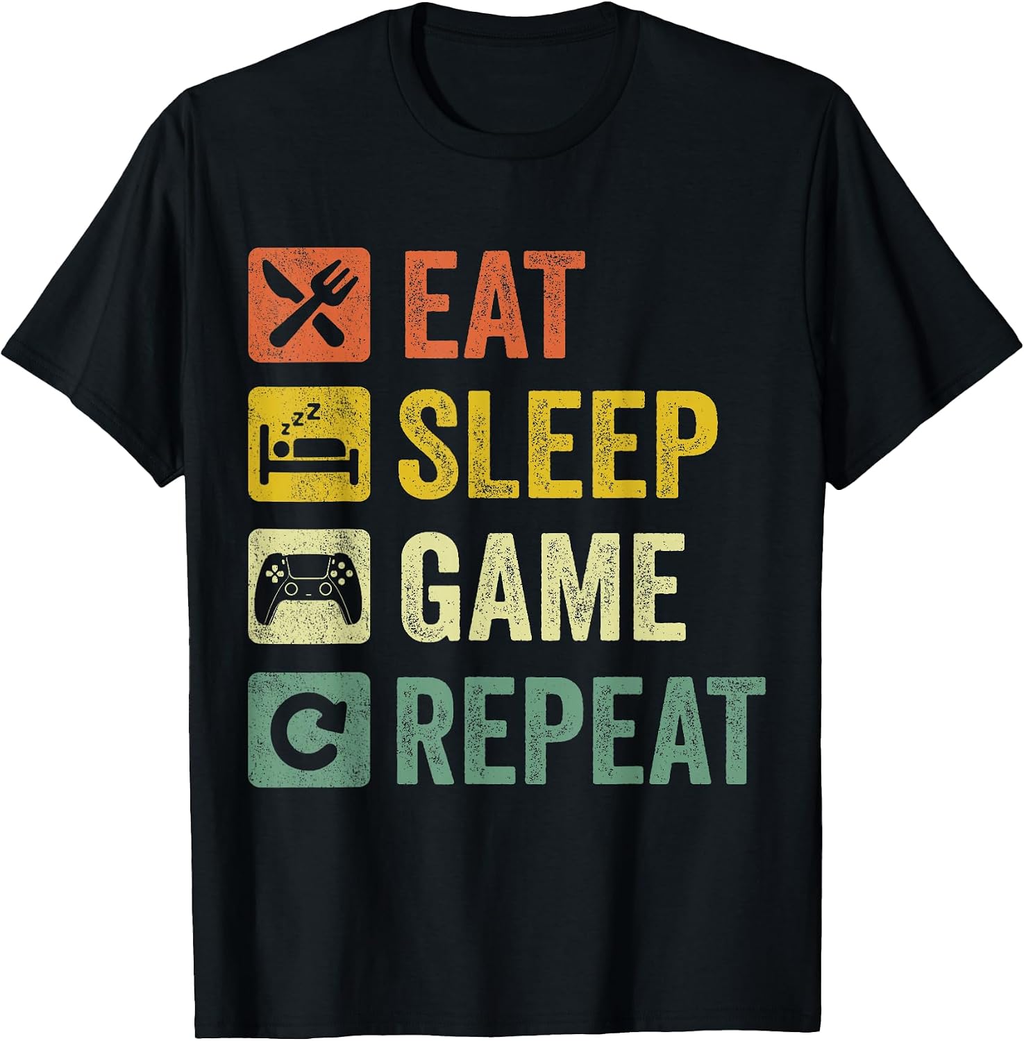 Lustige Videospiel Geschenke Co.