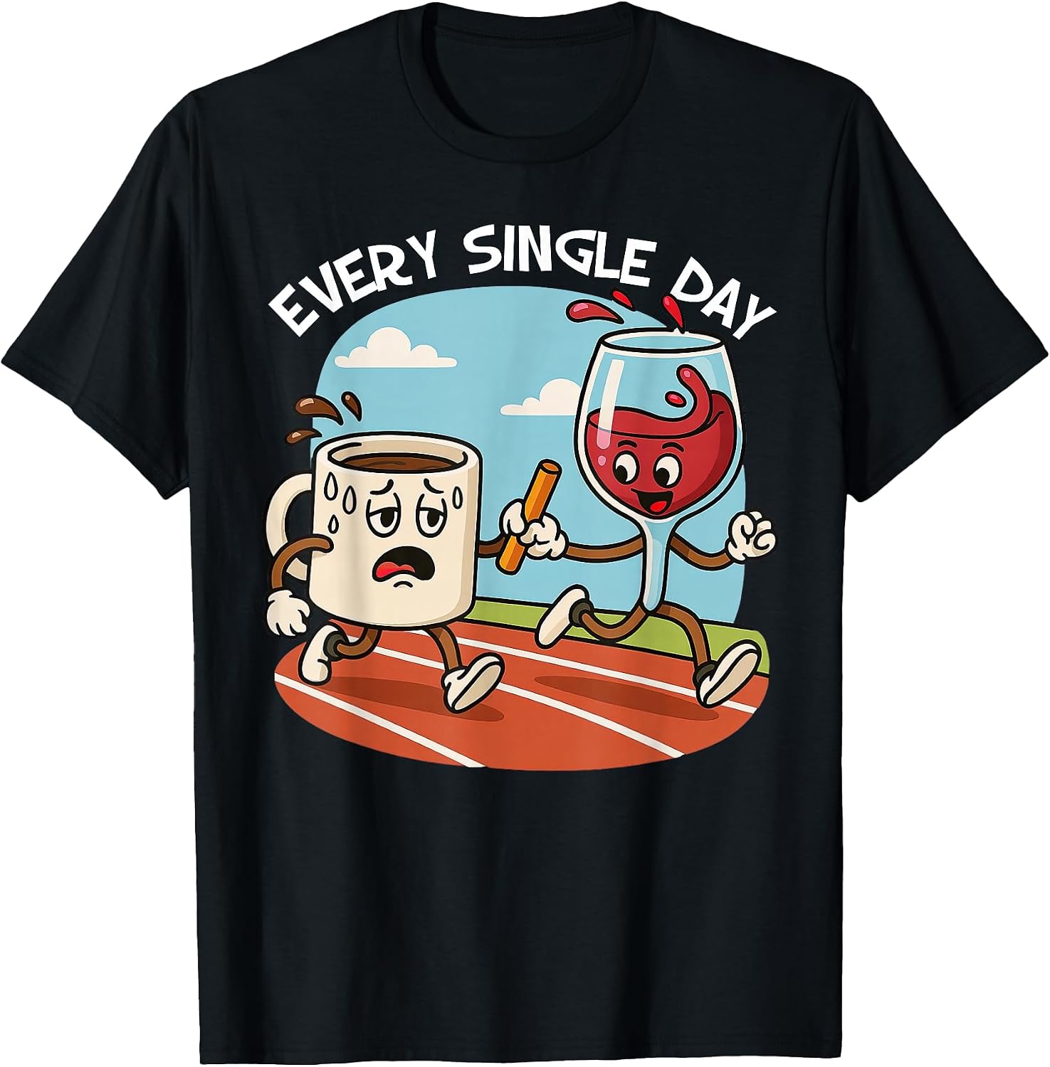 Novelty Drinking Meme Merch Tees And Stuff