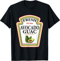 Funny Family Halloween Costume Group Condiments