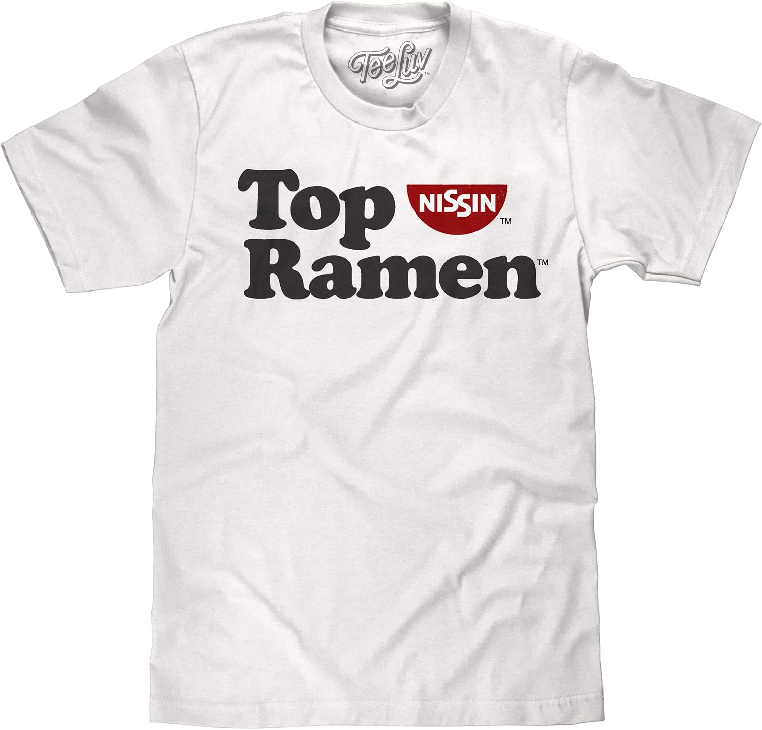 Tee Luv