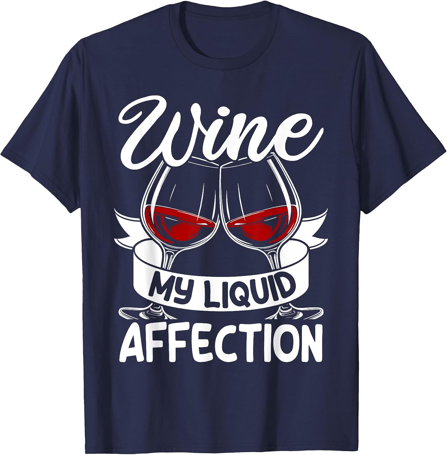 Wine Enthusiast Humor Lovers Unite