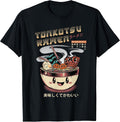 Vintage Kawaii Japanese Ramen Apparel Co.
