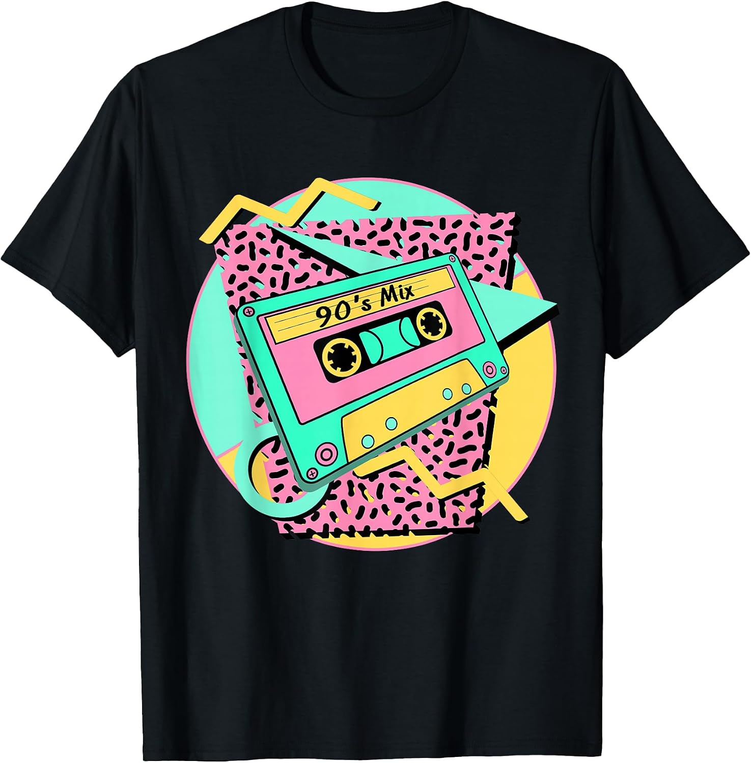 Back To The 90s