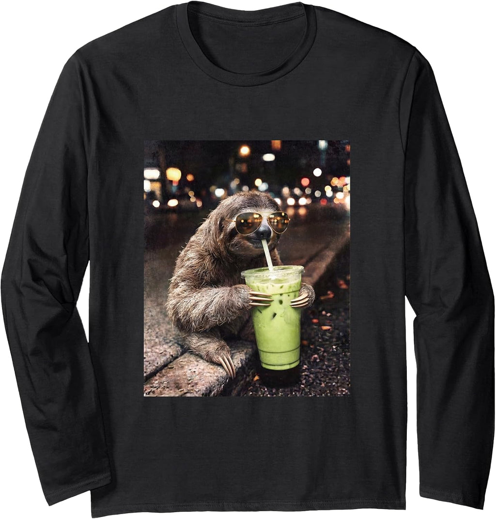 Relatable Animal Meme Apparel Co.