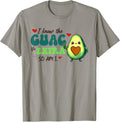 Funny Guacamole Avocado Lover Gift