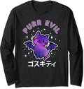 Pastel Goth Life By Kiki