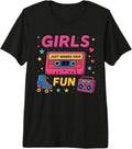 80s Retro Classic Vintage Style Nostalgic Design