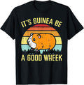 Guinea Pig Shirts For Men Women Kids Gift