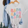 Mama Graphic Tee