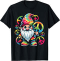 Gnome Gifts for Hippie Hippie lover