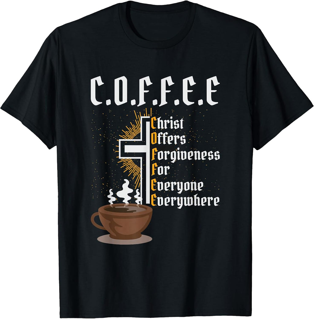 Faith Bible Verse Gifts for Men & Women