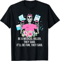 Medical Billers Funny