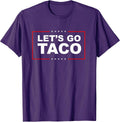 Let's Go Taco