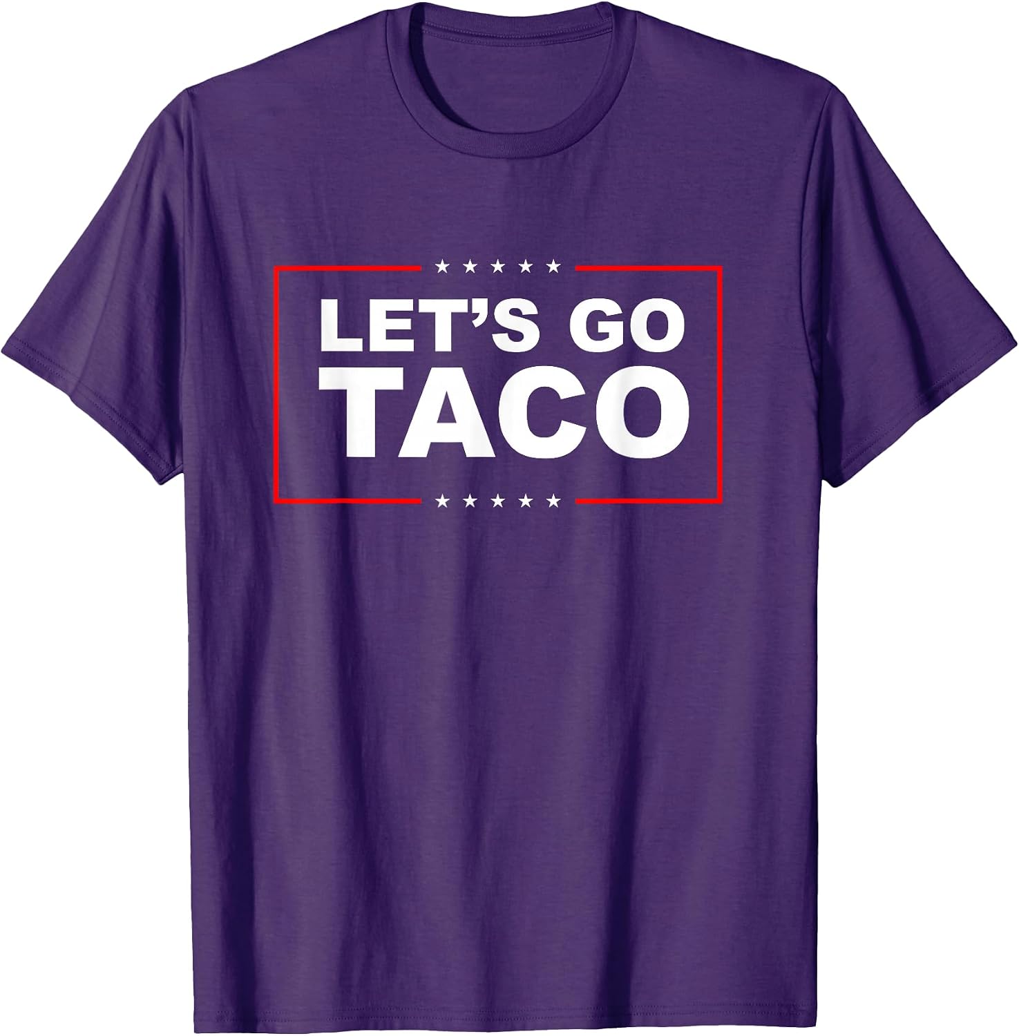 Let's Go Taco