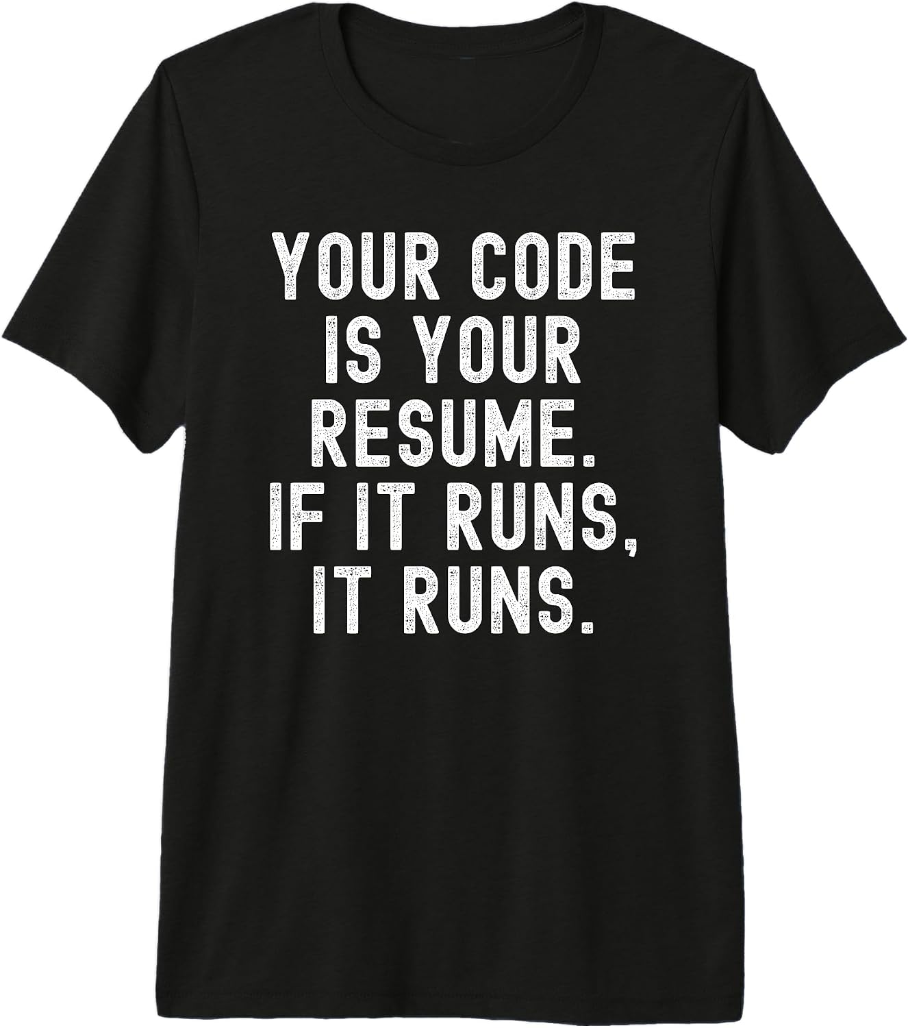 Software Developer Coder Programmer Logic