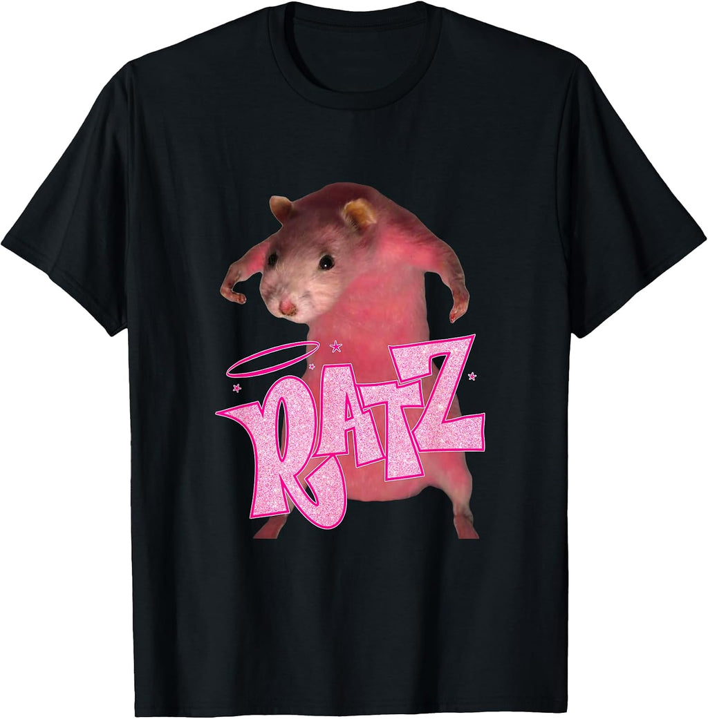 Ratz Meme by The Meme Factory