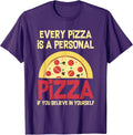 Pizza Novelty Apparel