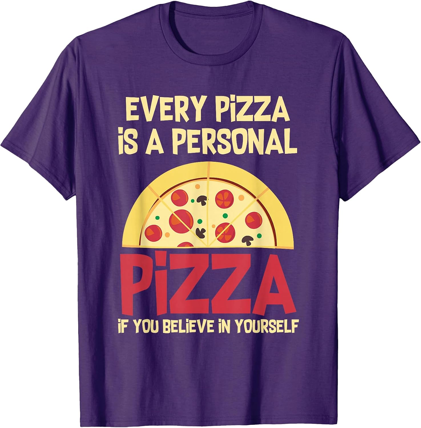 Pizza Novelty Apparel
