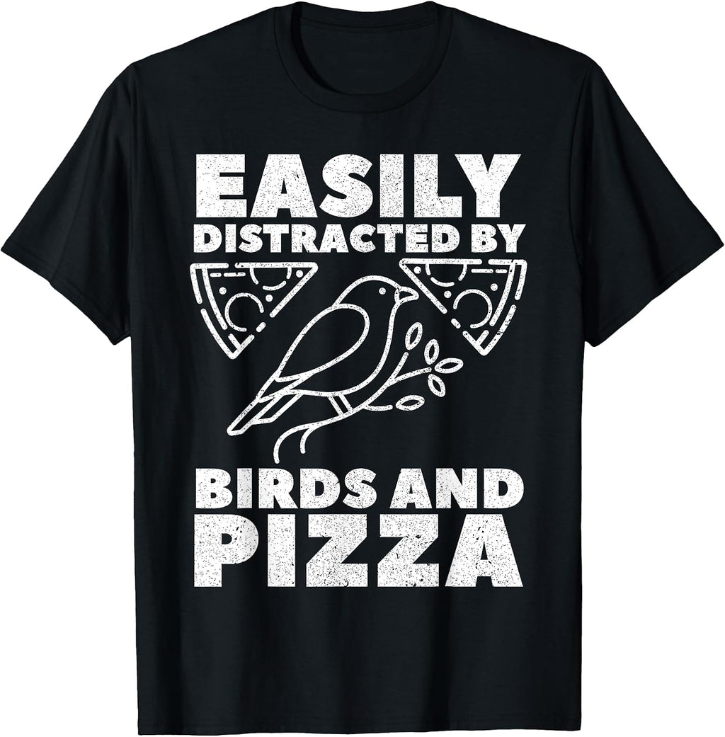 Pizza And Animal Lover Merch Co