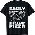 Pizza And Animal Lover Merch Co