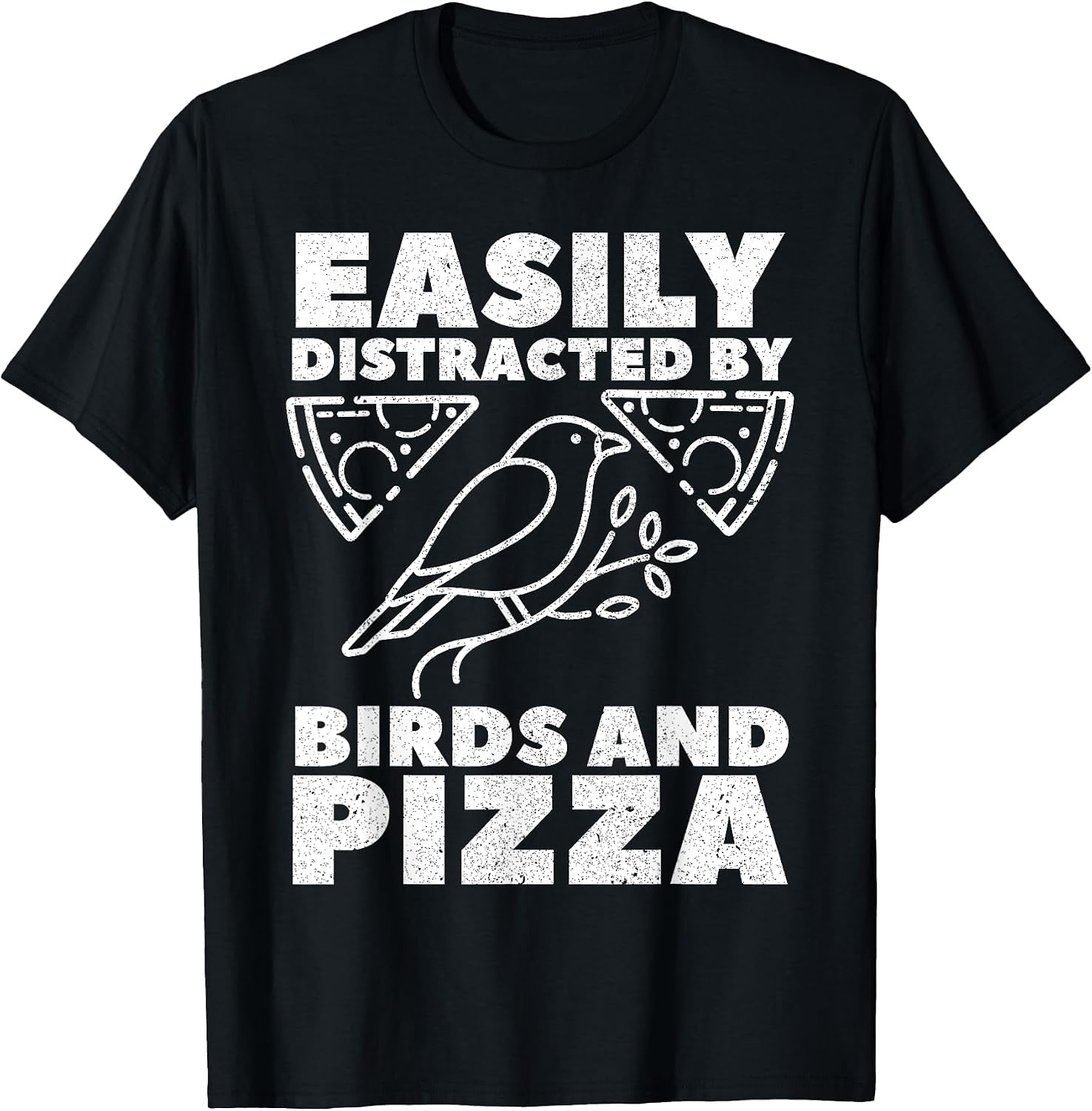 Pizza And Animal Lover Merch Co