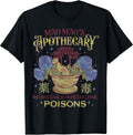 Kawaii Japanese Cute Poison Tee