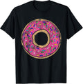 Cute Doughnut and Donut Shirts