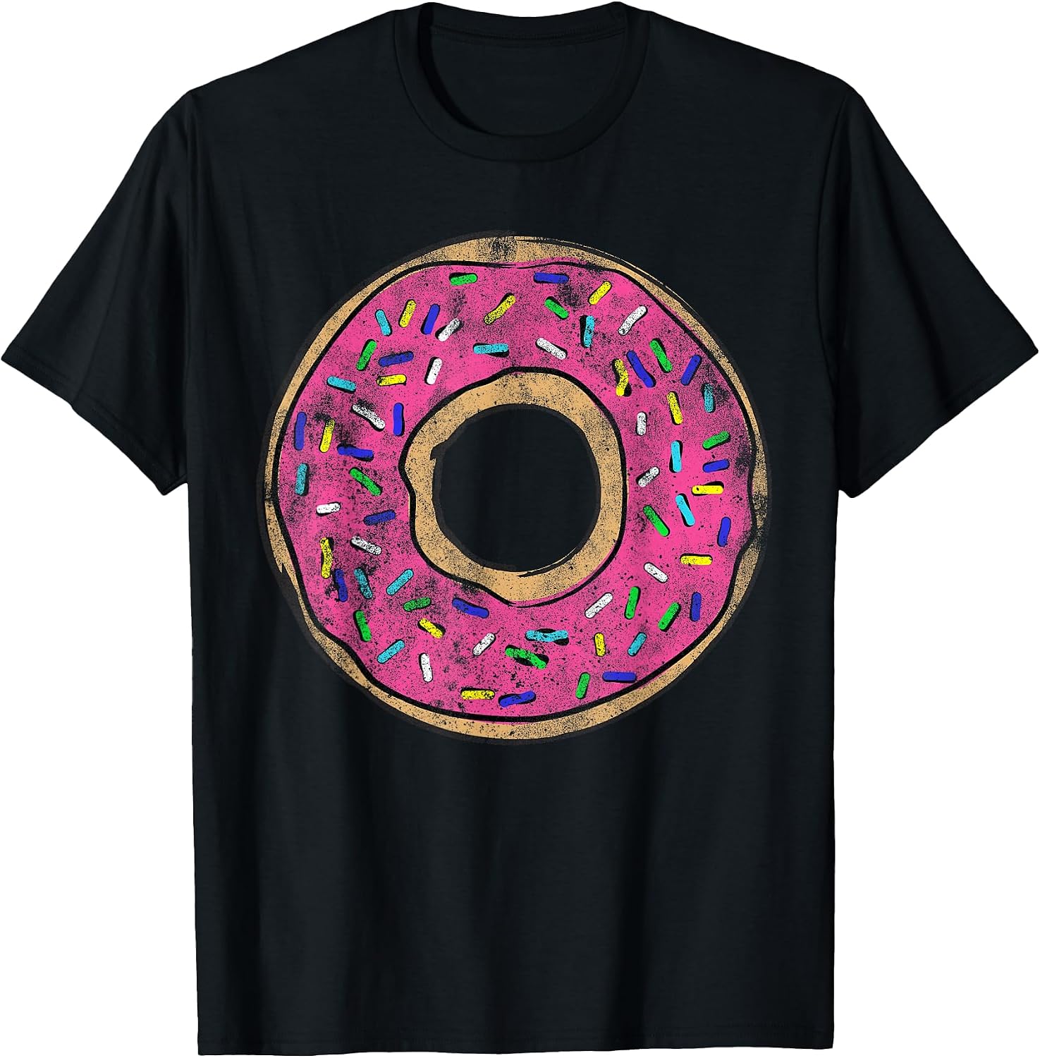 Cute Doughnut and Donut Shirts