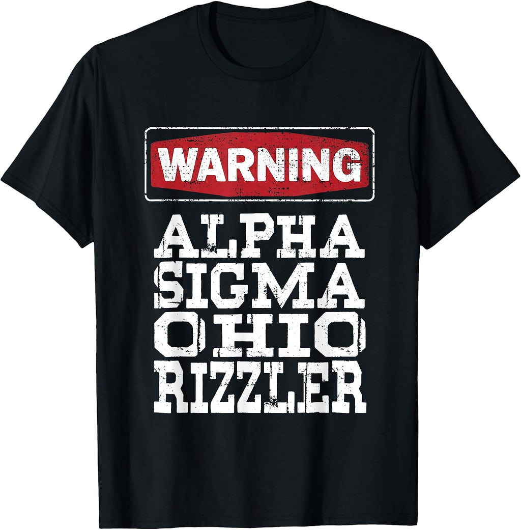 Trendy Adult and Kids Slang Terms Apparel & Merch