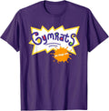 Gymrats: Retro 90's TV Style Workout Gifts