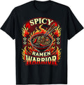 Ramen Life Noodle Merch for Japanese Anime Fan
