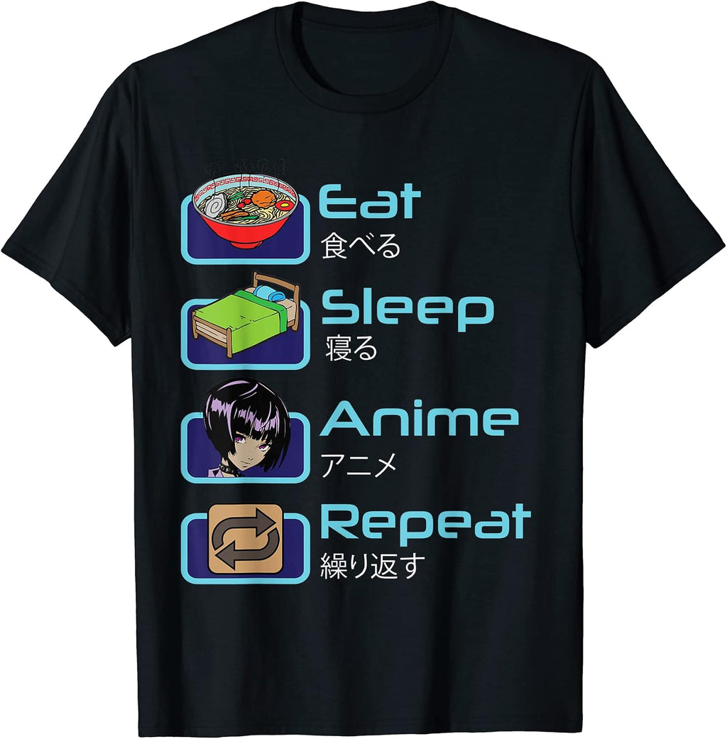 funny Japan Kawaii sayings motives