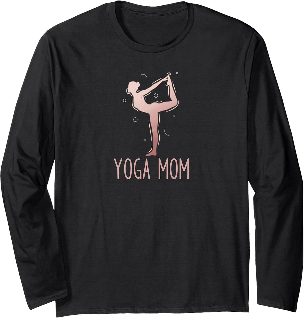 Pilates and Yoga Wellness Merch