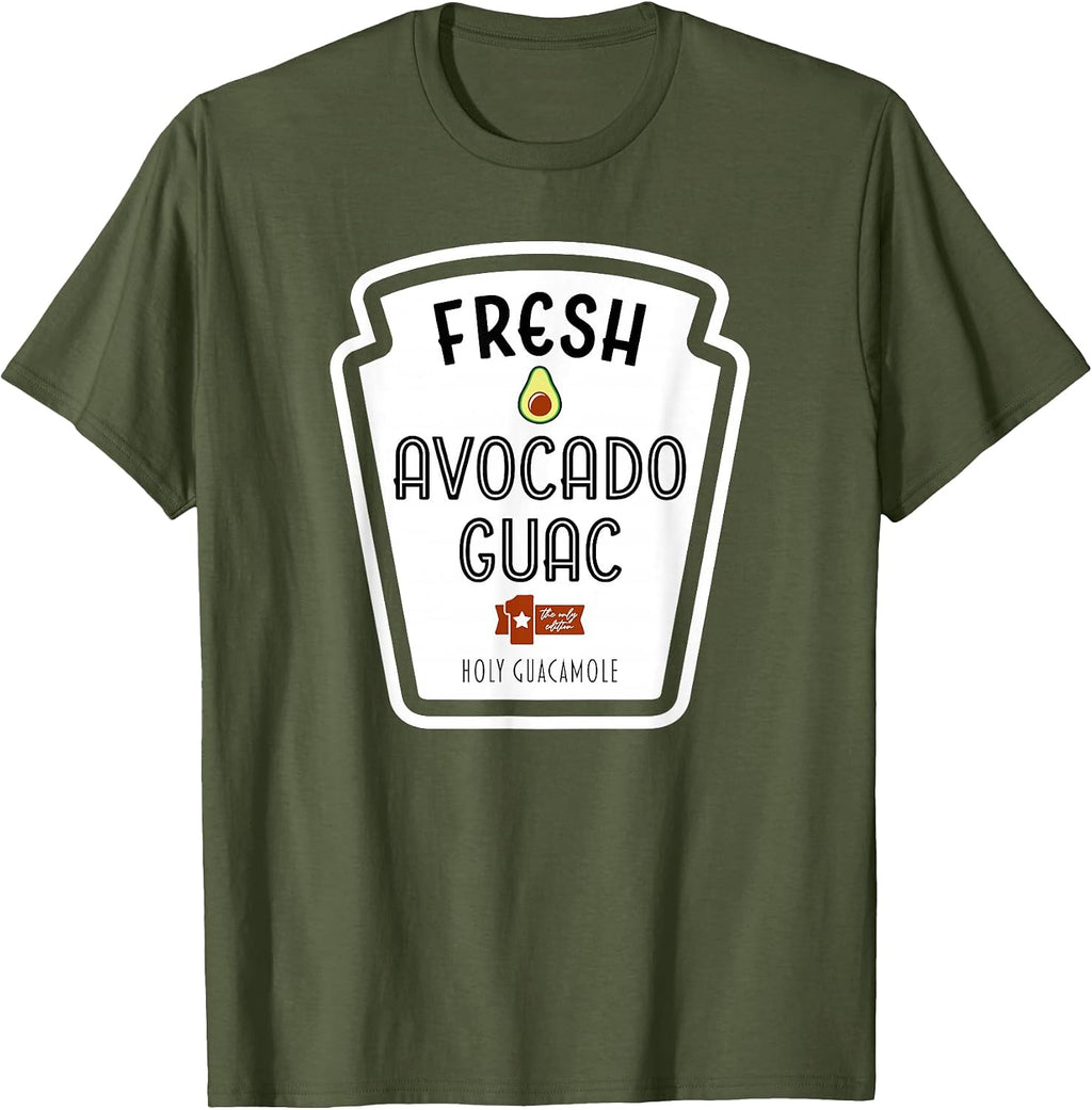 Xeire Group Matching T-Shirts