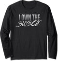 I OWN THE BUYBOX
