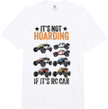 Funny RC Car Racing Apparel Merch