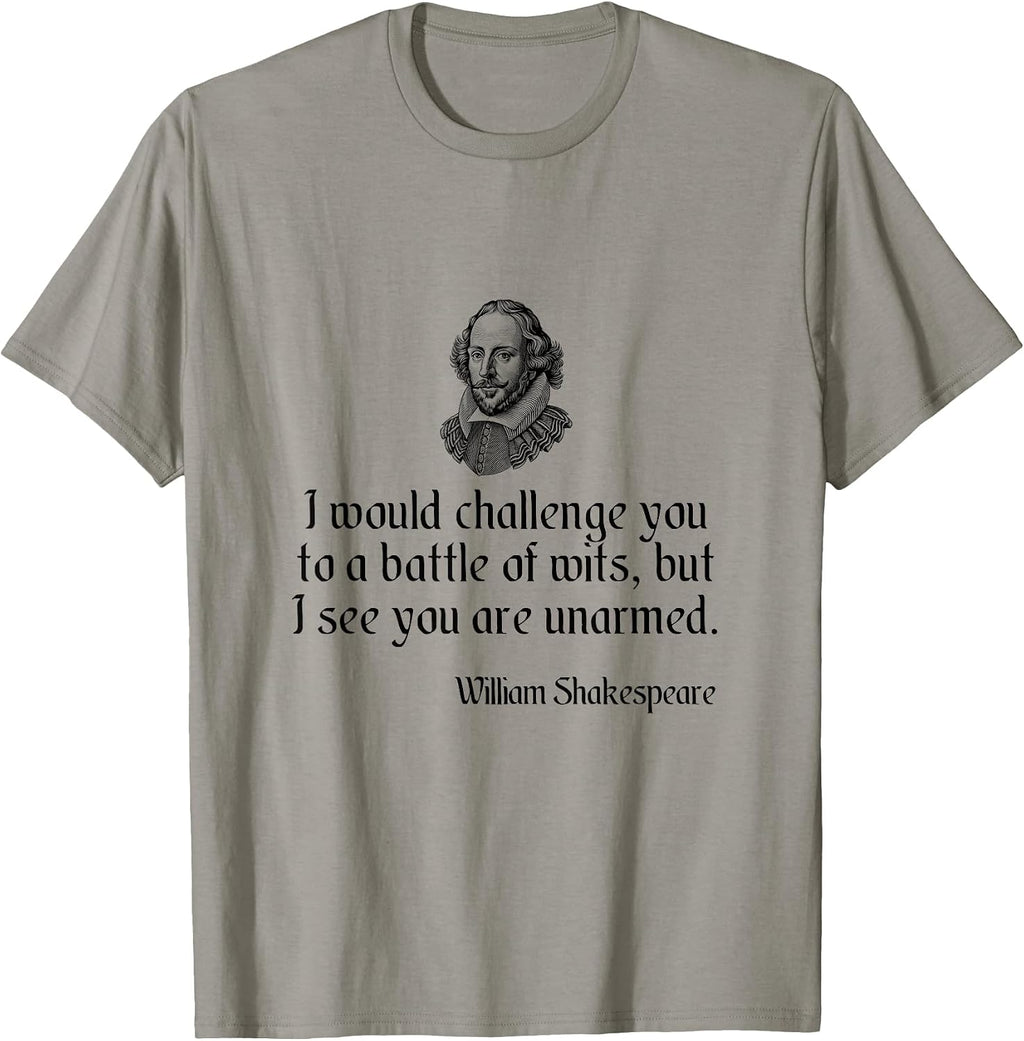 Shakespeare Play Quotes