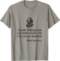 Shakespeare Play Quotes