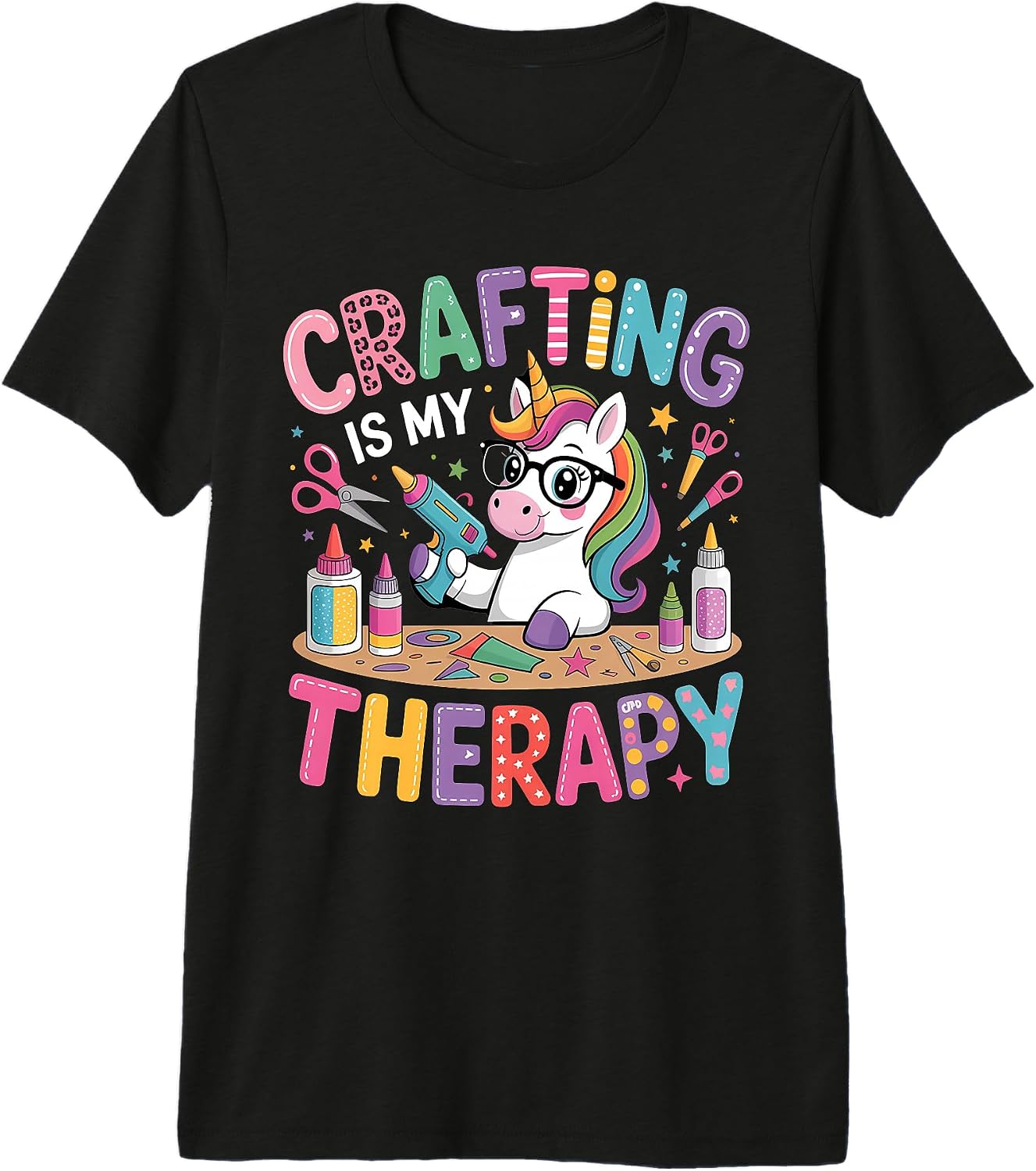 Funny Crafter Designs